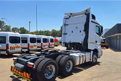 Mercedes Benz Truck tractors Double axle Actros 2645LS/33 STD 2020 for sale by Garden City Commercial Bloemfontein | Truck & Trailer Marketplace