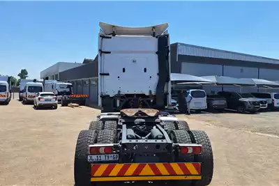 Mercedes Benz Truck tractors Double axle Actros 2645LS/33 STD 2020 for sale by Garden City Commercial Bloemfontein | AgriMag Marketplace