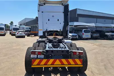 Mercedes Benz Truck tractors Double axle Actros 2645LS/33 STD 2020 for sale by Garden City Commercial Bloemfontein | Truck & Trailer Marketplace