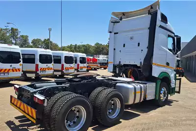 Mercedes Benz Truck tractors Double axle Actros 2645LS/33 STD 2020 for sale by Garden City Commercial Bloemfontein | Truck & Trailer Marketplace