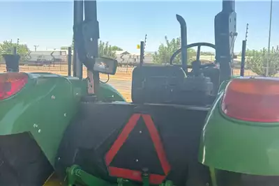 John Deere Tractors Utility tractors 5090E TWD TRACTOR 2018 for sale by AMC Equipment | AgriMag Marketplace