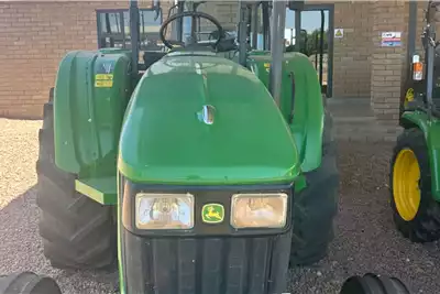 John Deere Tractors Utility tractors 5090E TWD TRACTOR 2018 for sale by AMC Equipment | AgriMag Marketplace