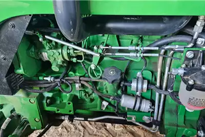 John Deere Tractors 4WD tractors 5090E MFWD CAB TRACTOR 2024 for sale by AMC Equipment | Truck & Trailer Marketplace