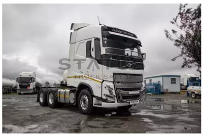 Volvo Truck tractors 2022 Volvo FH440 6x4 Truck Tractor 2022 for sale by Status Truck Sales | Truck & Trailer Marketplace