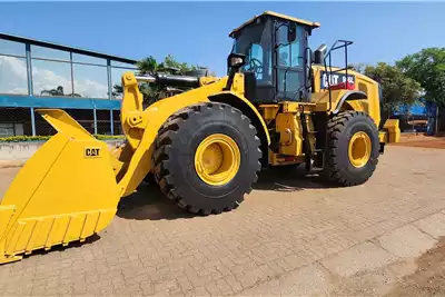 Caterpillar FELs CAT 966L Loader 2020 for sale by Barco Auctioneers | Truck & Trailer Marketplace