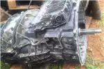 MAN Truck spares and parts Gearboxes Man tgm gearbox and engine available 2014 for sale by Partsworld Trucks | Truck & Trailer Marketplace