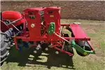 Planting and seeding equipment Seeders FINE SEED PLANTER AND DISC RIDGER for sale by Private Seller | AgriMag Marketplace