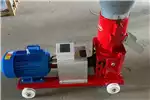 Haymaking and silage Hammer mills PELLET MILL, HAMMER MILL AND MAIZE THRESHER for sale by Private Seller | AgriMag Marketplace