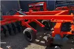 Tillage equipment Harrows HYDRAULIC DISC HARROW for sale by Private Seller | AgriMag Marketplace