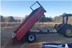 Agricultural trailers Tipper trailers Tip Trailers for sale by Private Seller | Truck & Trailer Marketplace