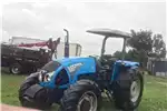 Tractors 2WD tractors Landini Super, tractor for sale in Krugersdorp. Ca 2015 for sale by Private Seller | Truck & Trailer Marketplace