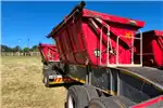 CIMC Side tipper 2021 CIMC Side tipper 20Cube. 2021 for sale by Torque Trucking | Truck & Trailer Marketplace