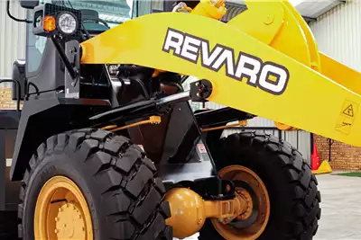 Revaro Telescopic loaders Loader T REX936 3T Telescopic 2024 for sale by Beyers Truck and Plant | Truck & Trailer Marketplace