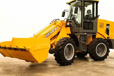 Revaro Telescopic loaders Loader T REX920 2T Telescopic 2024 for sale by Beyers Truck and Plant | AgriMag Marketplace