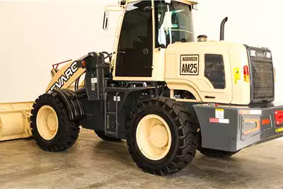 Revaro Loaders Loader Agrimech AM25 2.5T 2024 for sale by Beyers Truck and Plant | AgriMag Marketplace