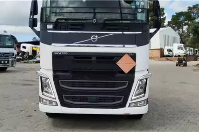 Volvo Truck tractors Volvo FH480 Globetrotter 2020 for sale by CH Truck Sales | Truck & Trailer Marketplace