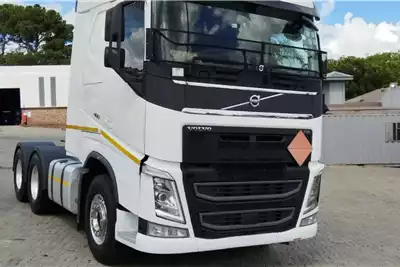 Volvo Truck tractors Volvo FH480 Globetrotter 2020 for sale by CH Truck Sales | AgriMag Marketplace