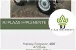 Tractors 2WD tractors Massey ferguson 460 for sale by Private Seller | Truck & Trailer Marketplace