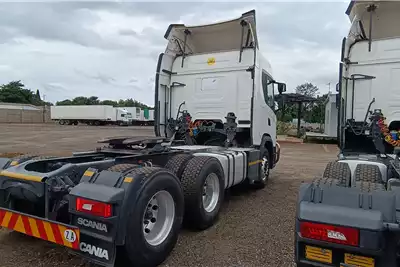 Scania Truck tractors Double axle G 460 NZ NEW GEN 2019 for sale by A2Z Trucks | Truck & Trailer Marketplace