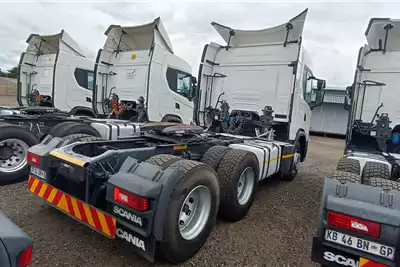 Scania Truck tractors Double axle G 460 NZ NEW GEN 2020 for sale by A2Z Trucks | Truck & Trailer Marketplace