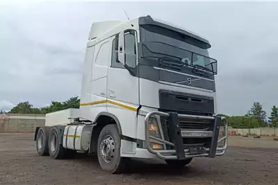 Volvo Truck tractors Double axle FH 440 V4 RETARDER 2020 for sale by A2Z Trucks | Truck & Trailer Marketplace