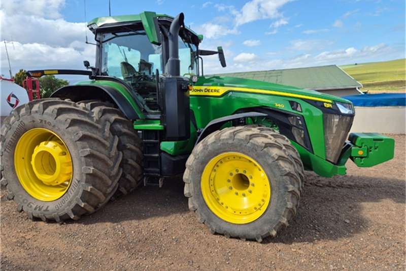 Farming Equipment in South Africa on AgriMag Marketplace