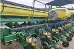 John Deere Planting and seeding equipment 2117 Planter for sale by Afgri Equipment | AgriMag Marketplace