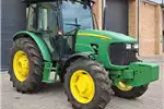 John Deere Tractors 5090E MFWD CAB for sale by Afgri Equipment | Truck & Trailer Marketplace