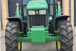 John Deere Tractors 5090E MFWD CAB for sale by Afgri Equipment | Truck & Trailer Marketplace