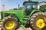 John Deere Other 8400 4WD Cab for sale by Afgri Equipment | AgriMag Marketplace