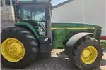 John Deere Other 8400 4WD Cab for sale by Afgri Equipment | AgriMag Marketplace