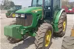 John Deere Tractors 5082E MFWD Cab for sale by Afgri Equipment | Truck & Trailer Marketplace