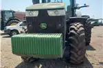 John Deere Tractors 8245R MFWD for sale by Afgri Equipment | Truck & Trailer Marketplace