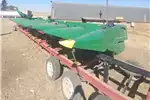 John Deere Other C12R Picker Head for sale by Afgri Equipment | AgriMag Marketplace