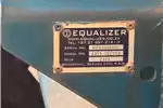 Equalizer Other Precision C 16/762 for sale by Afgri Equipment | AgriMag Marketplace