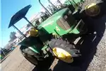 John Deere Tractors 5075E Tractor for sale by Afgri Equipment | Truck & Trailer Marketplace