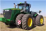 John Deere Tractors 9570R Tractor for sale by Afgri Equipment | AgriMag Marketplace