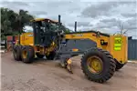 Bell Graders 770G 2016 for sale by Gigantic Earthmoving | AgriMag Marketplace