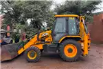 JCB TLBs Construction 3DX 2016 for sale by Gigantic Earthmoving | AgriMag Marketplace