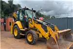 CAT TLBs Construction 426F 2 2019 for sale by Gigantic Earthmoving | AgriMag Marketplace