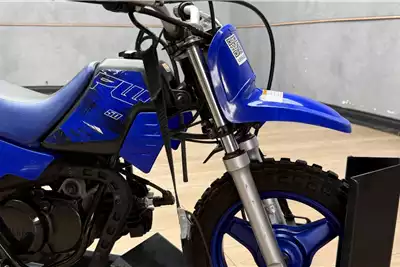 Yamaha PW50 2022 for sale by UB Leisure | AgriMag Marketplace