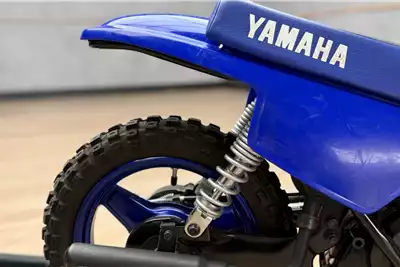 Yamaha PW50 2022 for sale by UB Leisure | AgriMag Marketplace