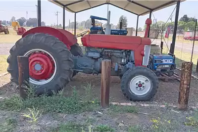 Massey Ferguson Tractors Massey Ferguson 65 Trekker for sale by R64 Trade | AgriMag Marketplace