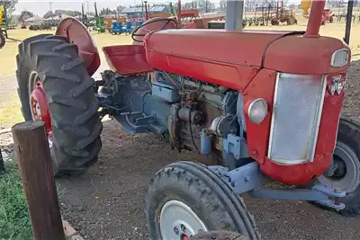 Massey Ferguson Tractors Massey Ferguson 65 Trekker for sale by R64 Trade | AgriMag Marketplace