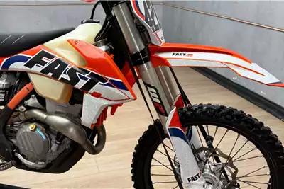 KTM 350 XC-F 2021 for sale by UB Leisure | AgriMag Marketplace