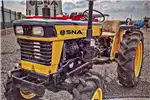 Tractors 2WD tractors YanmarTractor 1990 for sale by Private Seller | Truck & Trailer Marketplace