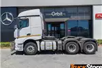 Fuso Truck tractors Actros ACTROS 2645LS/33 FS 2019 for sale by TruckStore Centurion | AgriMag Marketplace