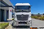 Fuso Truck tractors Actros ACTROS 2645LS/33 RE 2020 for sale by TruckStore Centurion | Truck & Trailer Marketplace