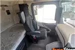 Fuso Truck tractors Actros ACTROS 2645LS/33 STD 2021 for sale by TruckStore Centurion | AgriMag Marketplace