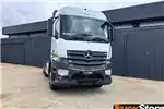 Fuso Truck tractors Actros ACTROS 2645LS/33PURE 2021 for sale by TruckStore Centurion | Truck & Trailer Marketplace